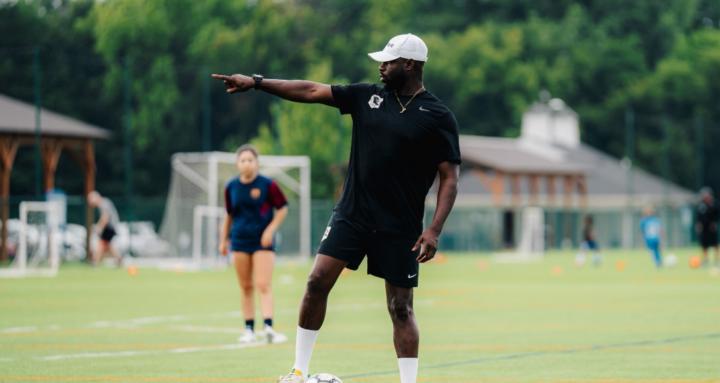 MARENAH FC GLOBAL CLASSROOM