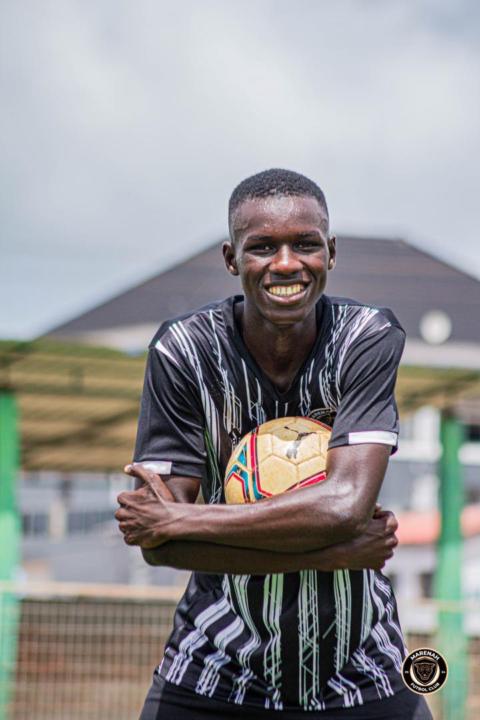 The Game Should Be fun