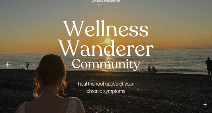 Wellness Wanderer