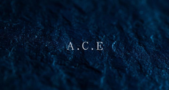 A.C.E 