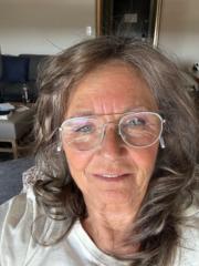 Mary Warmoth