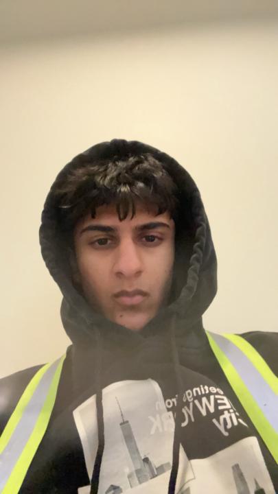 Labeeb Siddique
