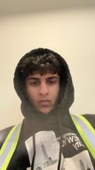 Labeeb Siddique