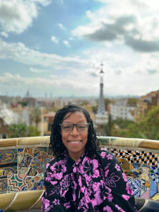 Yende Anderson
