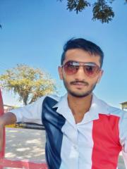 Ashvin Shekhva