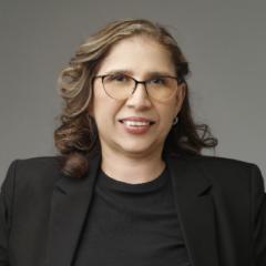 Martha Proano