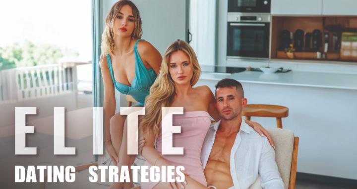 Elite Dating Strategies Free