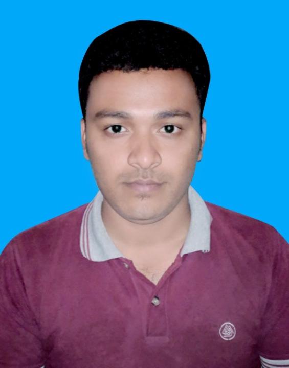Arindam Nayak