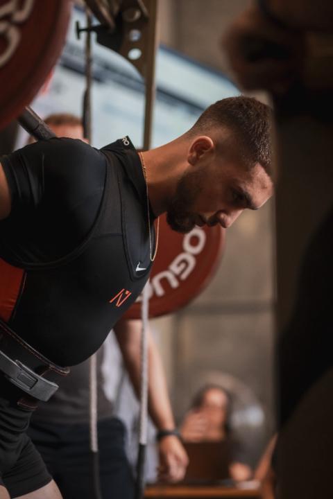 Jacob Fedorczuk