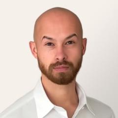 Steven Polak