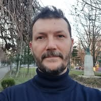 Bogdan Ion