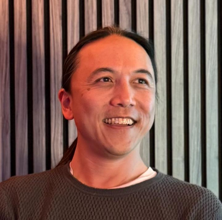 Jason Tsai