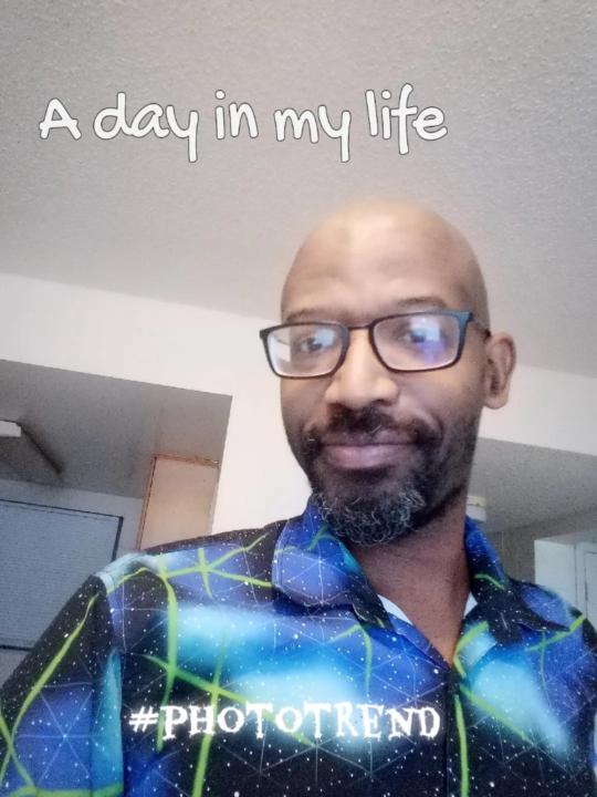 Kareem McAlpine