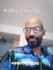 Kareem McAlpine