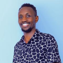 Nathan Chirchir