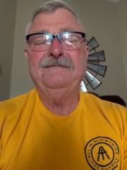 Stephen Ragon