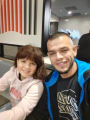 Bryan Corrales Espinoza