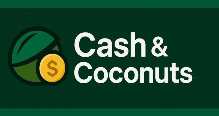 Cash & Coconuts
