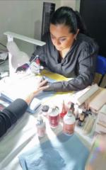 Cecilia Toala Ramirez