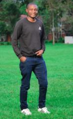 Jackson Ochango