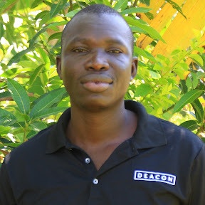 Onyango Henry