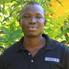 Onyango Henry