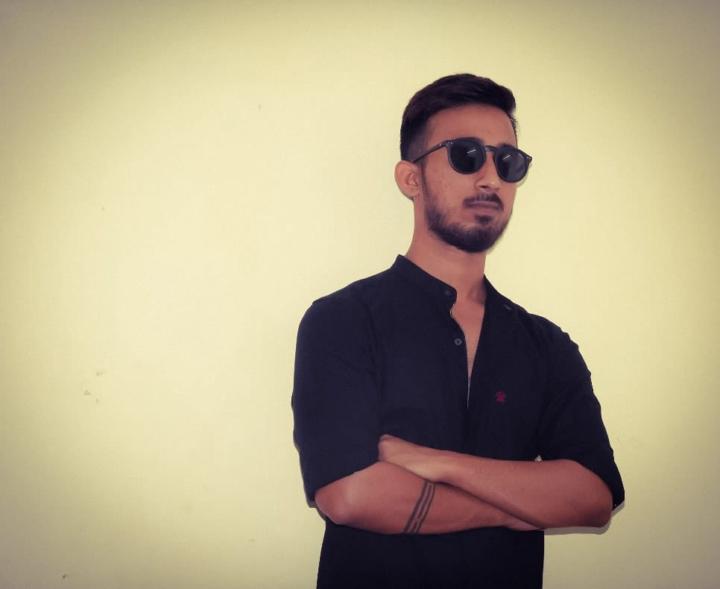 Vivek Shandilya