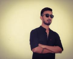 Vivek Shandilya