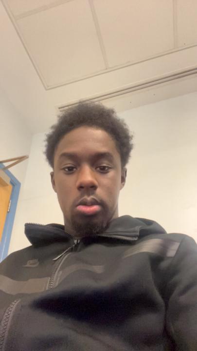 Fred Sena Poku-Prempeh