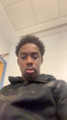 Fred Sena Poku-Prempeh