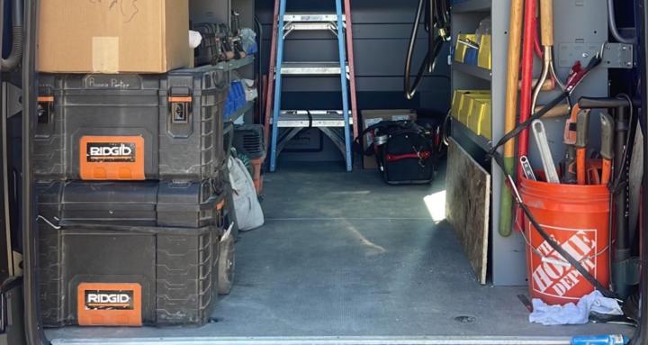 Plumbing Sales Mastery