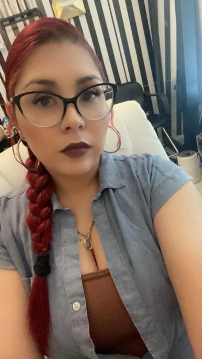 Gabby Ceballos