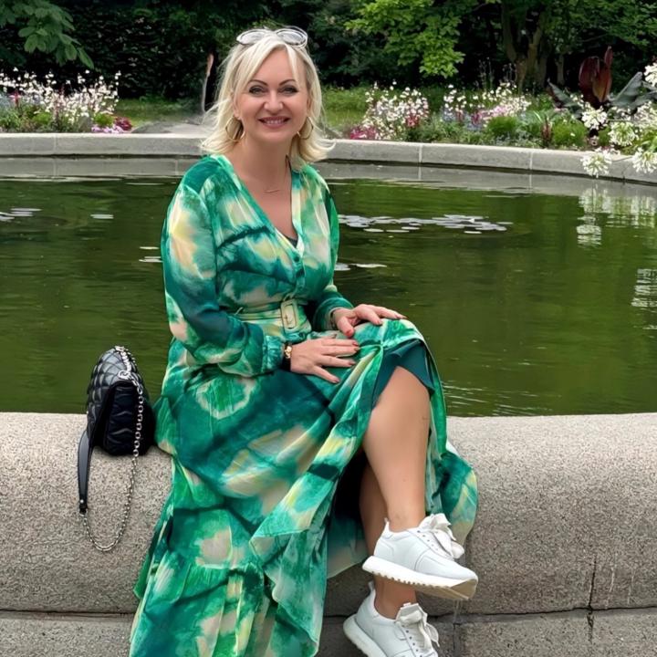 Martha Laurelsa