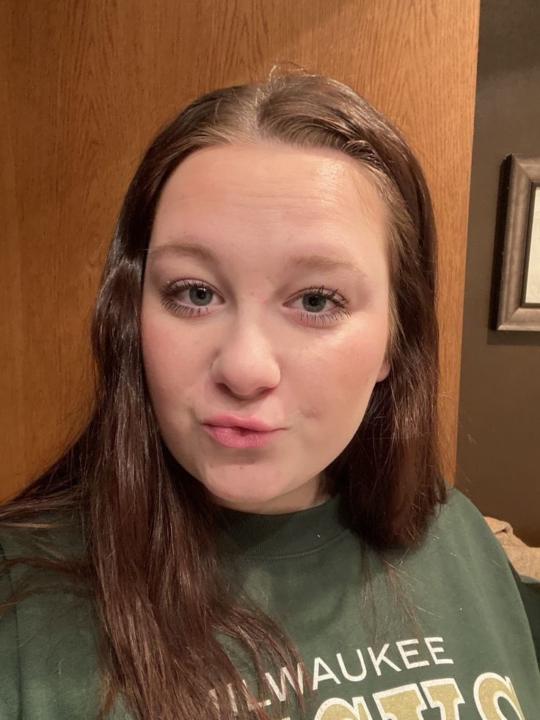 Kendra Brassfield