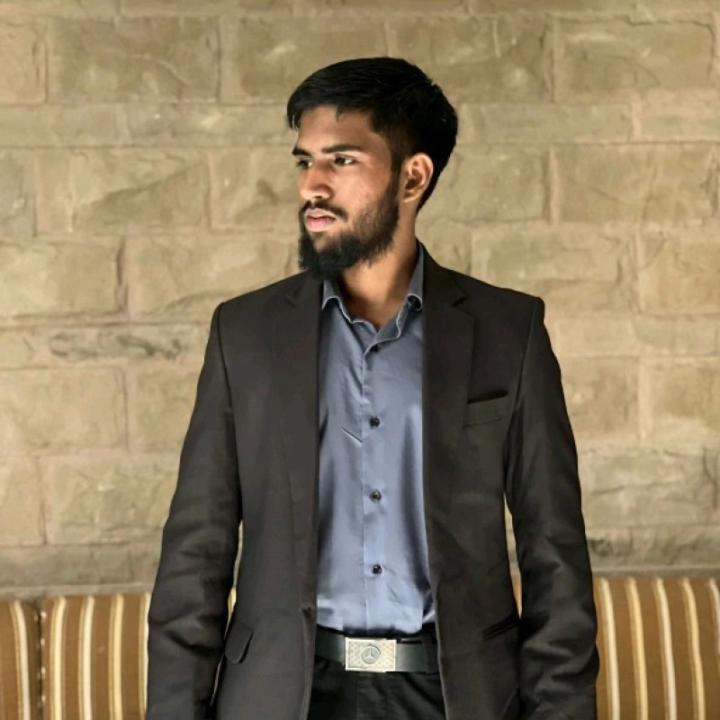 Muhammad Razeen