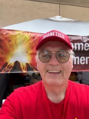 Larry Green