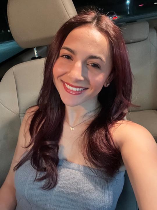 Laura Ramos