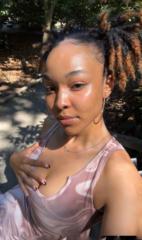 Kiara Orr