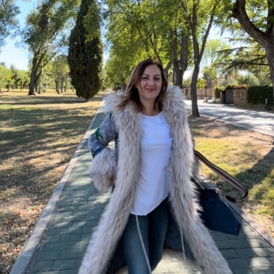 Marta de Pedro Cecilia