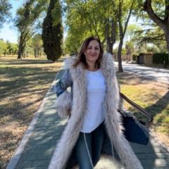 Marta de Pedro Cecilia