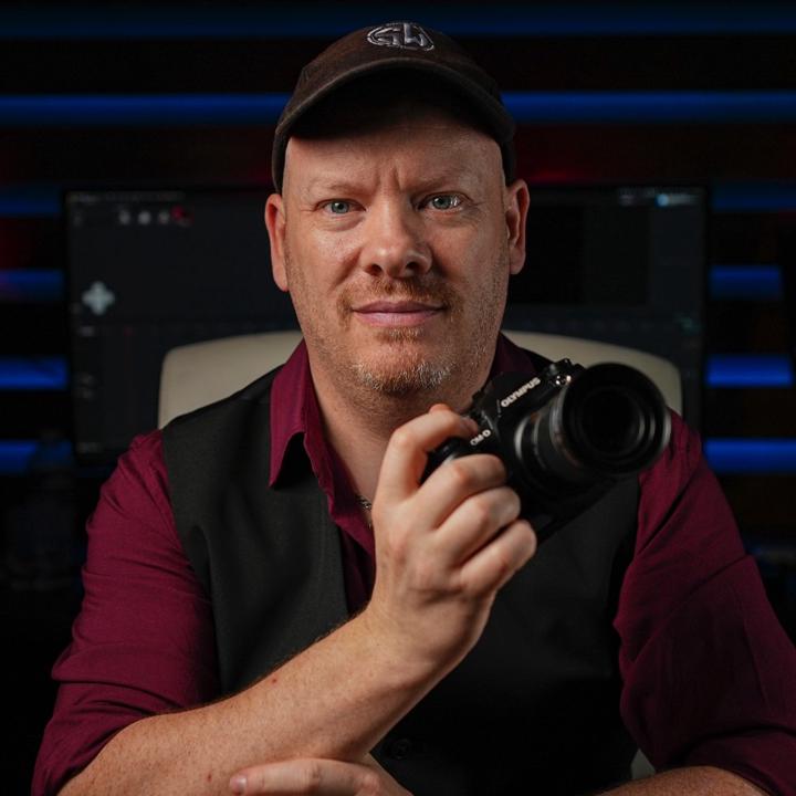 Stewart Wood