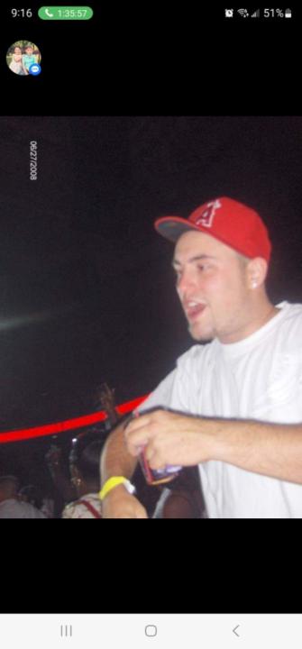 Justin Yokley