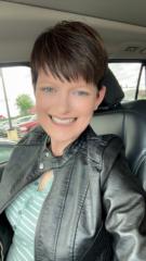 Brande Smith