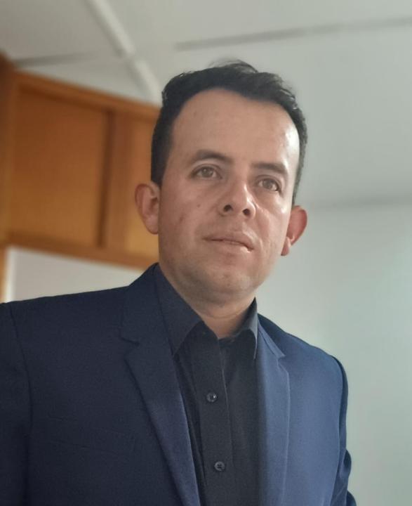 Ricardo Zubieta