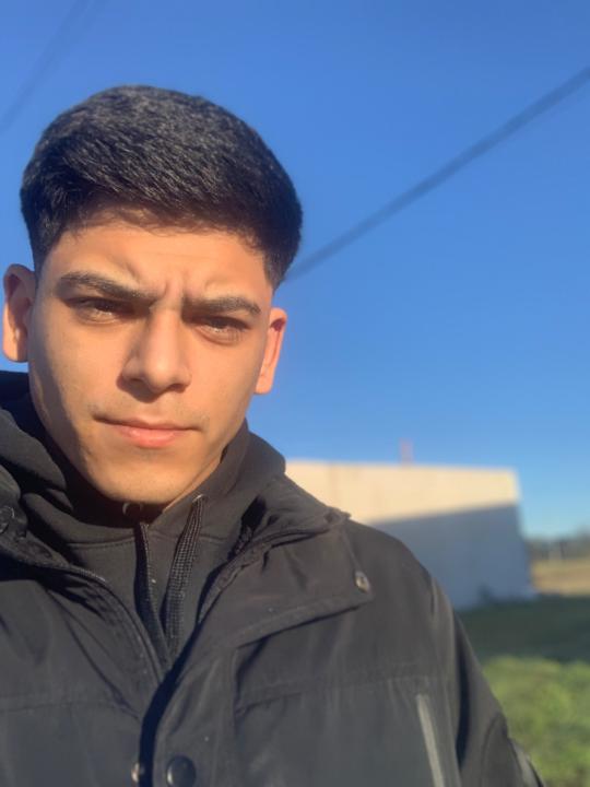 Ramiro Lucero