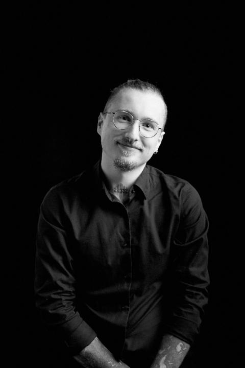 Tristan Dabomprez
