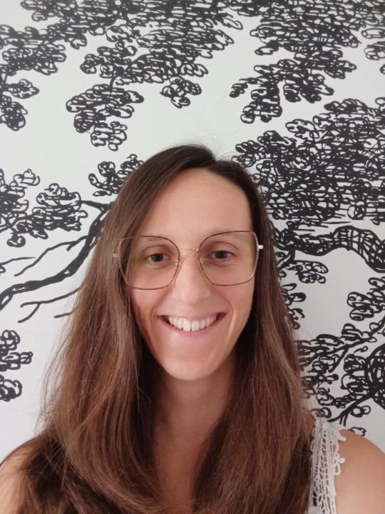 Elodie Dupreuilh