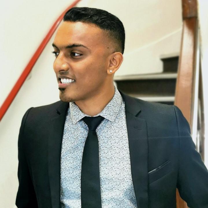 Thuvarakan Suthakaran