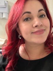 Marlene Mejía