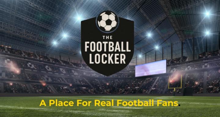 The Football Locker